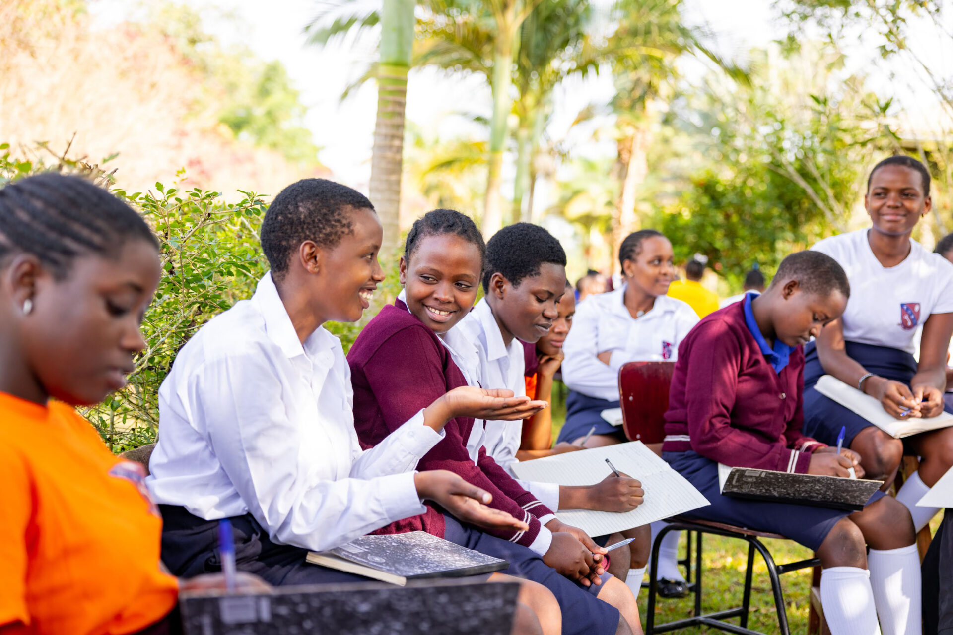 Kuwasha-Timothy-Girls-High-School-Uganda